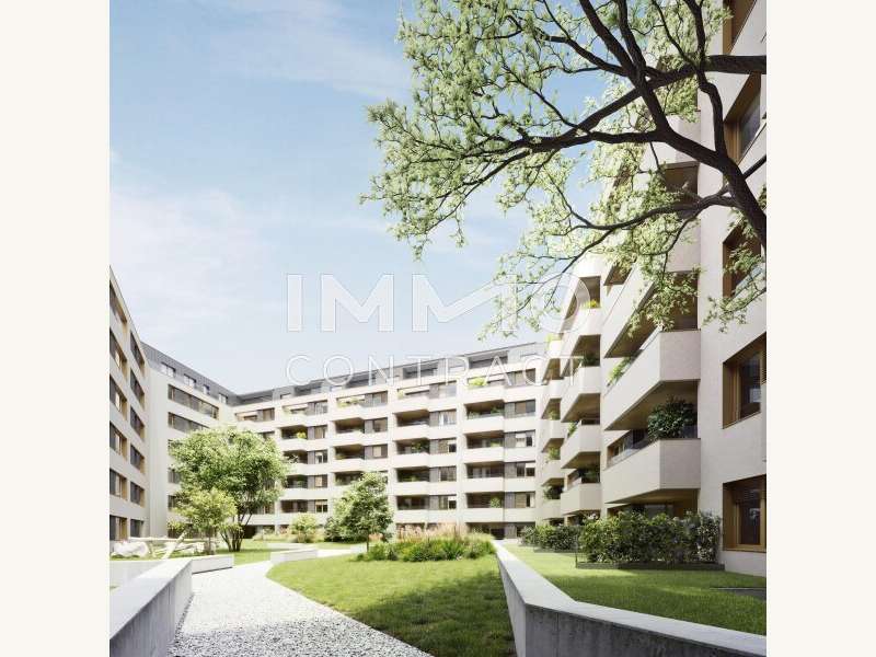 Eigentumswohnung Wien: HofJD HofJD