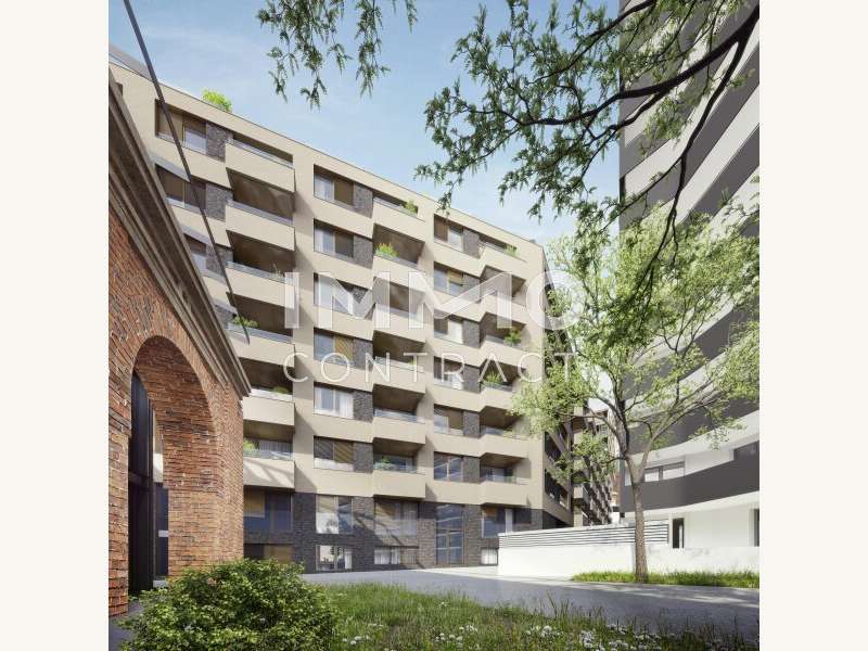 Eigentumswohnung Wien: JD5 JD5