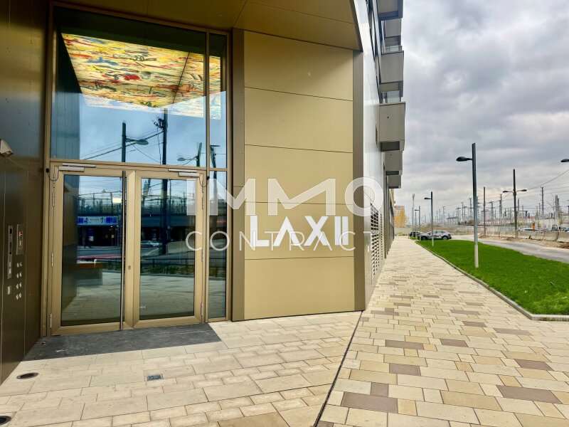 Eigentumswohnung Wien: Eingang Eingang