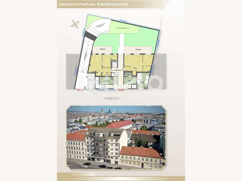 Eigentumswohnung in Wien - Bild 13