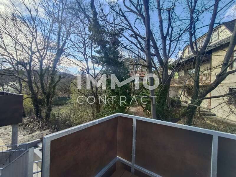 Terrassenwohnung in Wien - Bild 3