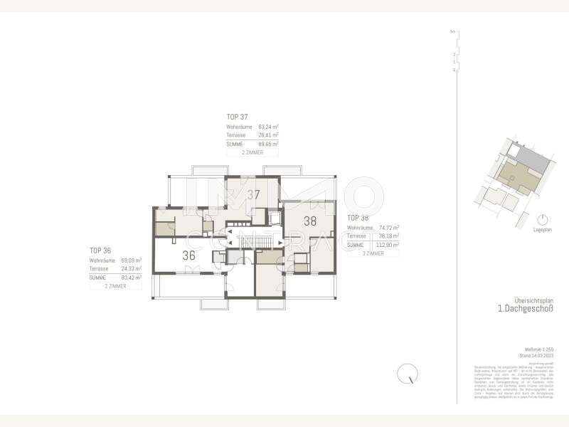 Eigentumswohnung in Wien - Bild 14