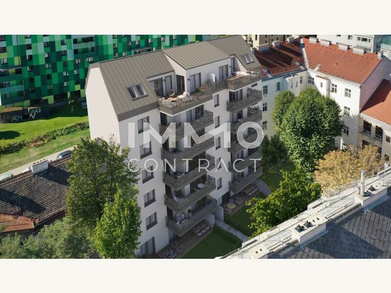 Eigentumswohnung Wien: b3d_aspangstrasse_cam11-04 b3d_aspangstrasse_cam11-04