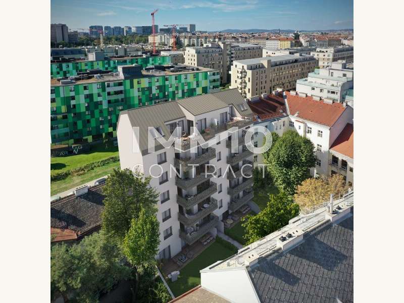 Eigentumswohnung Wien: b3d_aspangstrasse_cam11-04 b3d_aspangstrasse_cam11-04