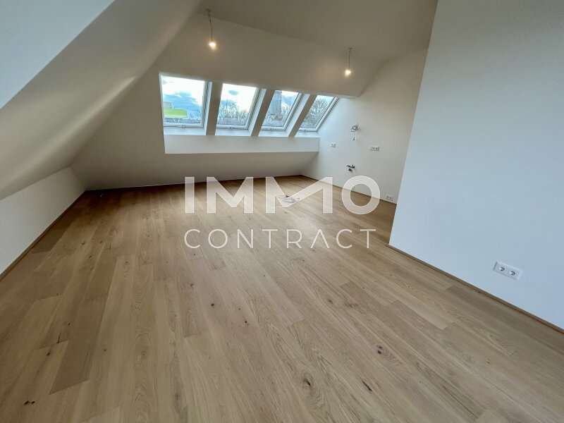 Dachgeschosswohnung in Wien - Bild 4 Dachgeschosswohnung in Wien - Bild 4