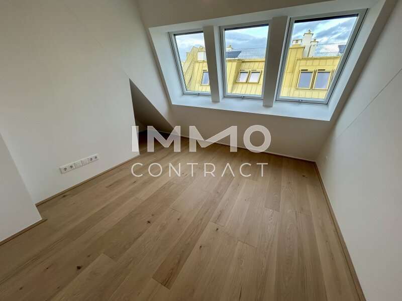 Dachgeschosswohnung in Wien - Bild 6 Dachgeschosswohnung in Wien - Bild 6