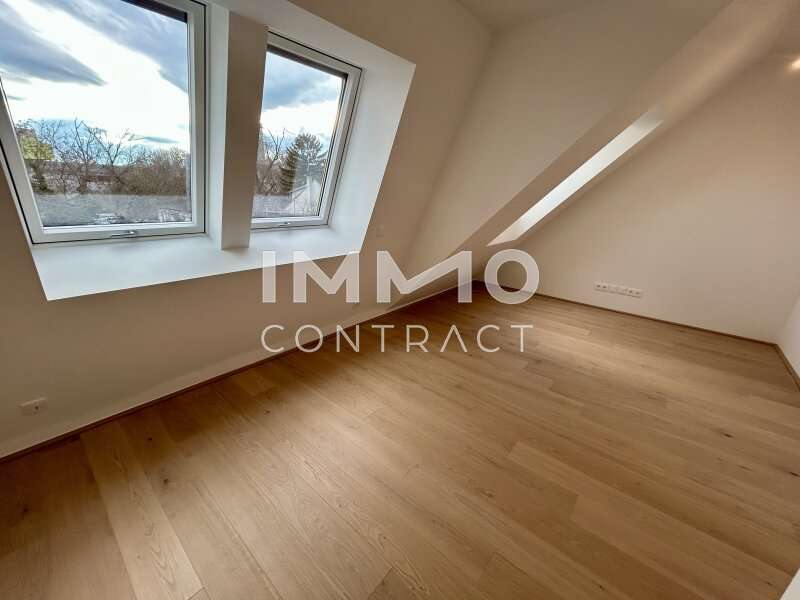 Dachgeschosswohnung in Wien - Bild 7 Dachgeschosswohnung in Wien - Bild 7