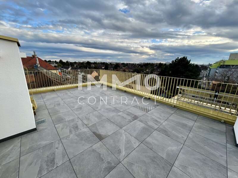 Dachgeschosswohnung in Wien - Bild 12 Dachgeschosswohnung in Wien - Bild 12