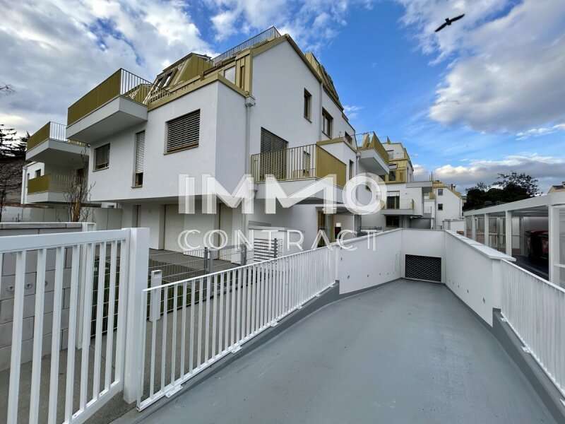 Dachgeschosswohnung in Wien - Bild 13 Dachgeschosswohnung in Wien - Bild 13