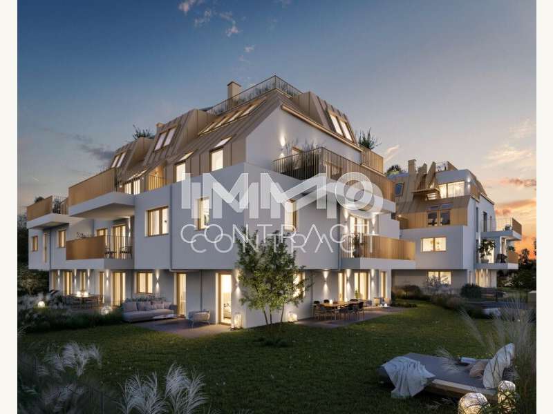 Eigentumswohnung Wien: Außen Außen