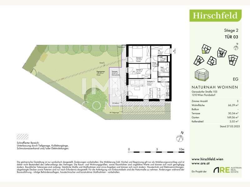 Eigentumswohnung in Wien - Bild 5 Eigentumswohnung in Wien - Bild 5
