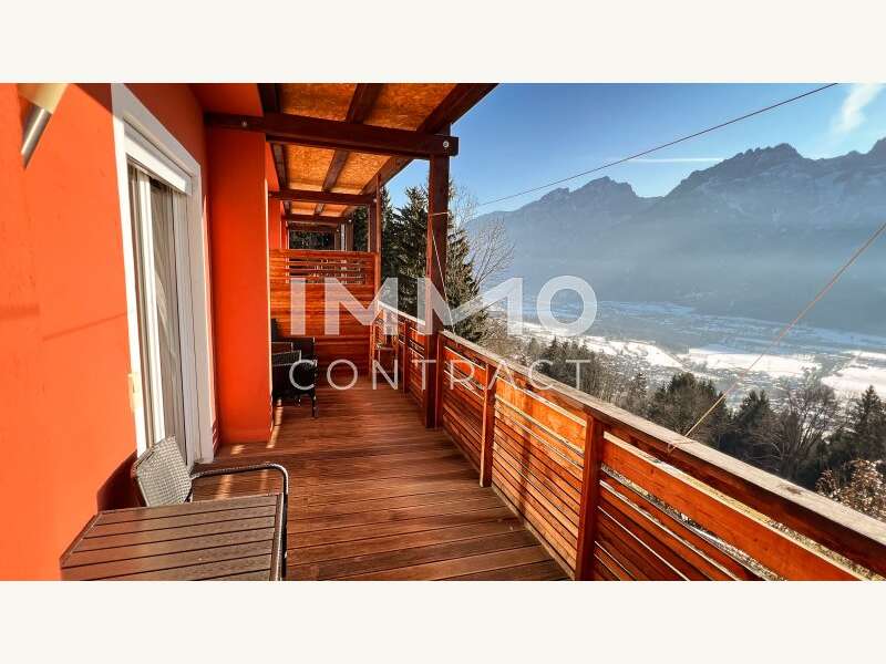 Eigentumswohnung in Göriach - Bild 7 Eigentumswohnung in Göriach - Bild 7