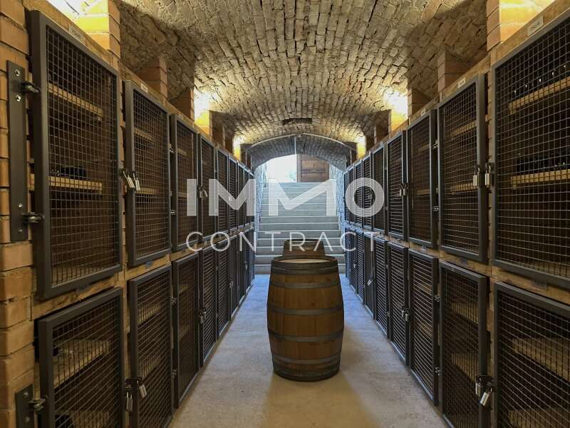 Dachgeschosswohnung in Krems an der Donau - Bild 8 Dachgeschosswohnung in Krems an der Donau - Bild 8