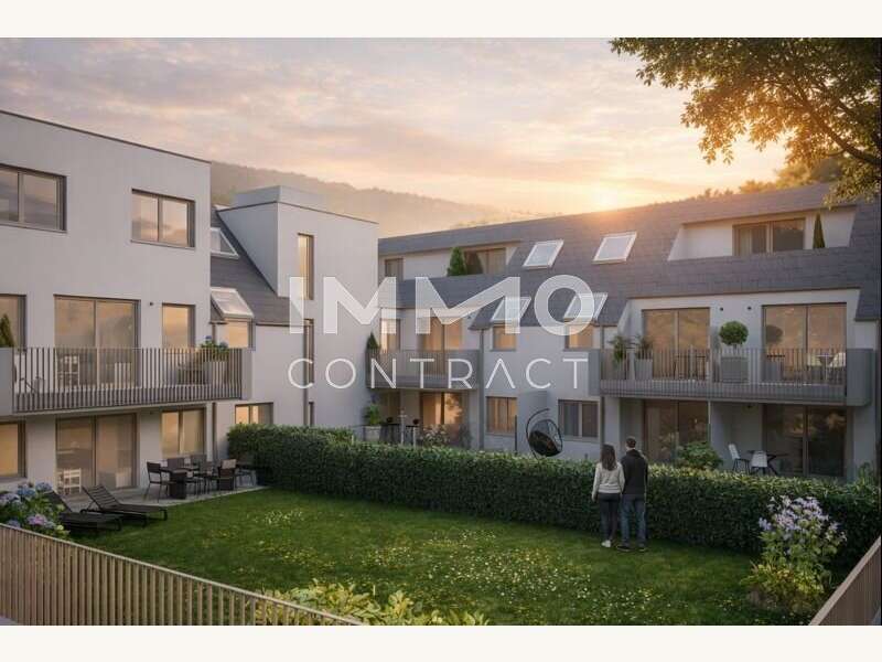 Eigentumswohnung in Wien - Bild 2