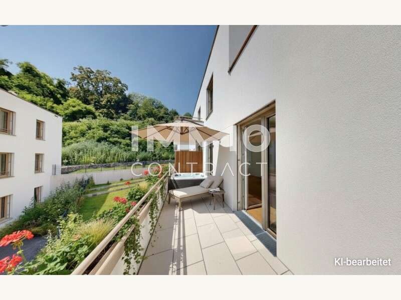 Eigentumswohnung in Krems an der Donau - Bild 2 Eigentumswohnung in Krems an der Donau - Bild 2