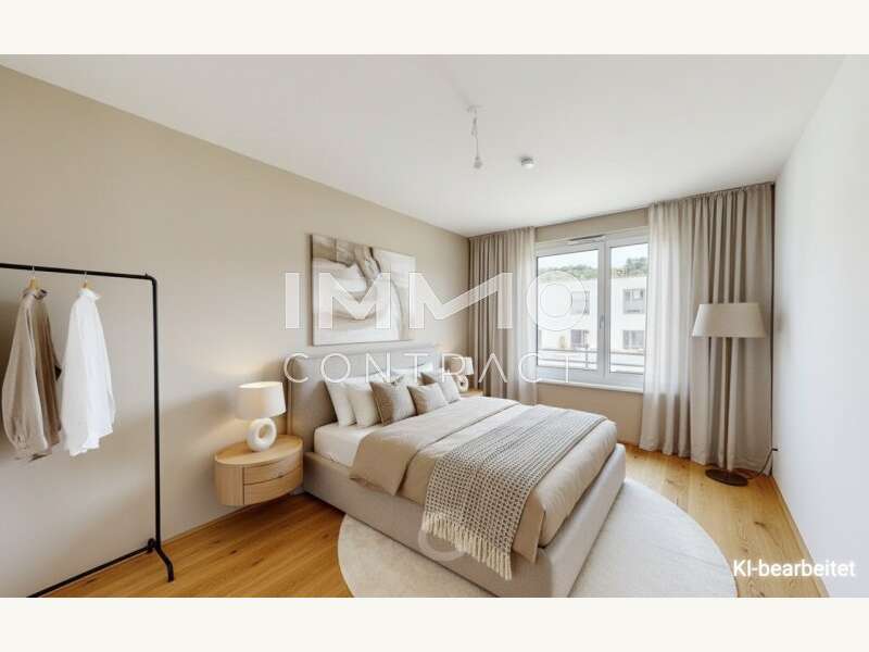 Eigentumswohnung in Krems an der Donau - Bild 5 Eigentumswohnung in Krems an der Donau - Bild 5