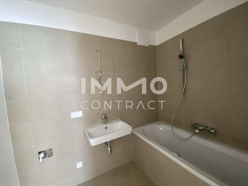 Eigentumswohnung Wien: Badezimmer Badezimmer