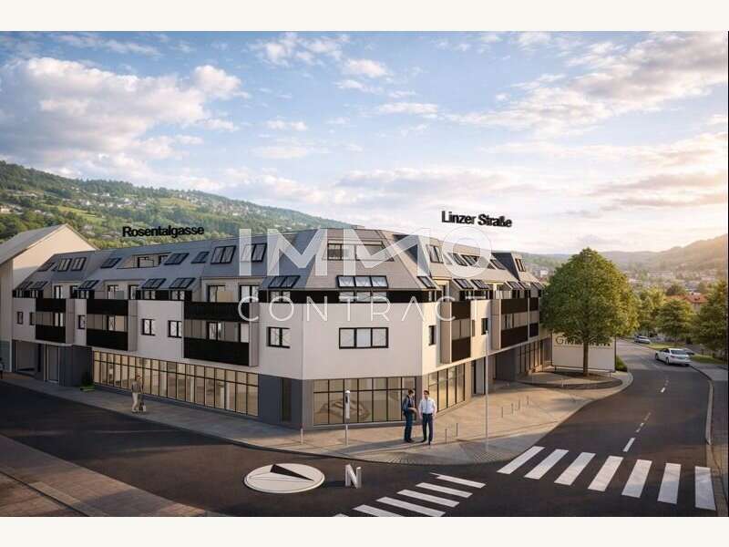 Wohnung in Wien - Bild 2