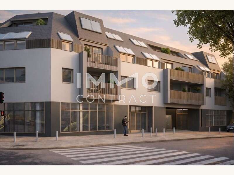 Wohnung in Wien - Bild 4