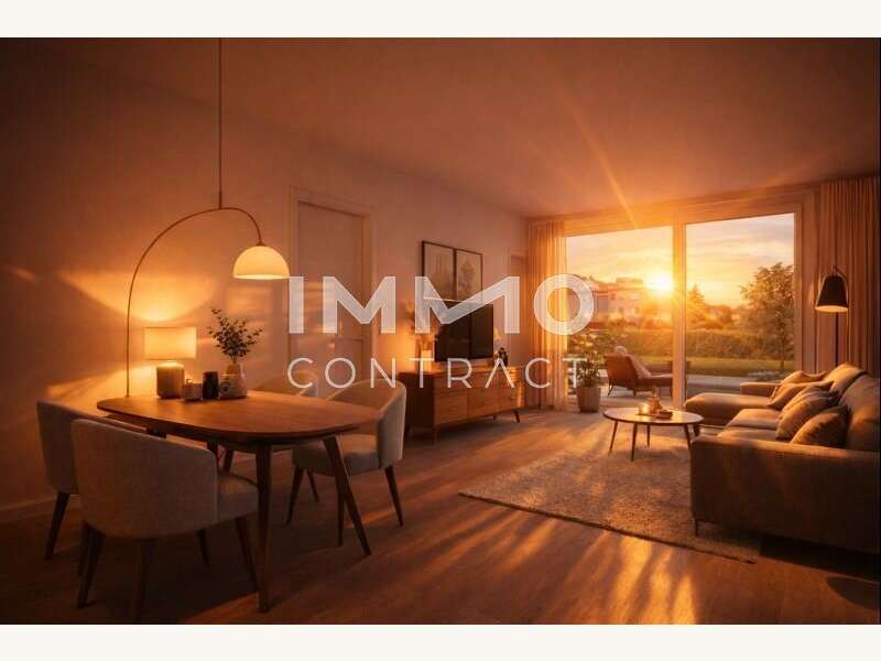 Wohnung in Wien - Bild 4