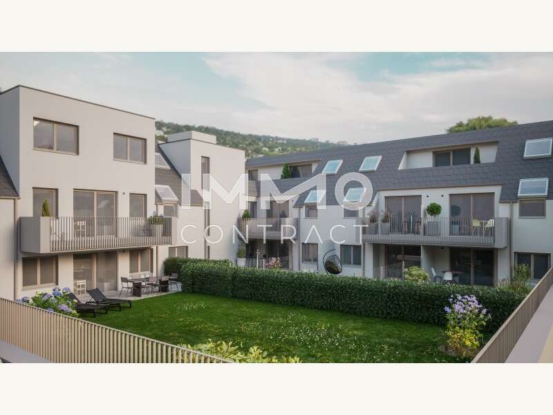 Wohnung in Wien - Bild 3 Wohnung in Wien - Bild 3