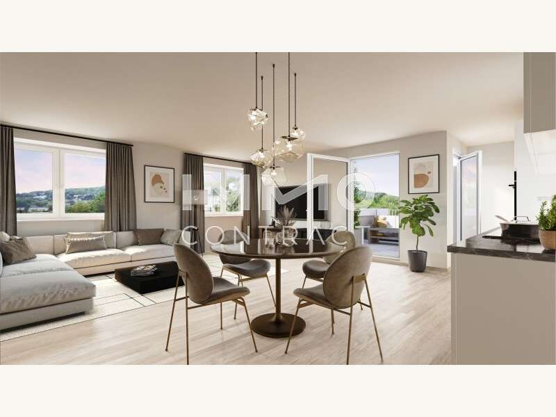 Wohnung in Wien - Bild 5 Wohnung in Wien - Bild 5