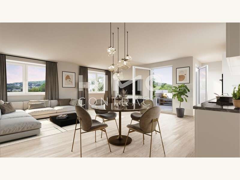 Eigentumswohnung Wien: Visu_Top16 Visu_Top16