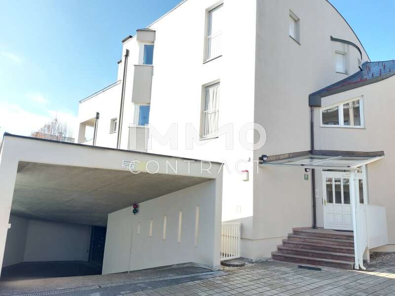 Eigentumswohnung in Graz - Bild 2 Eigentumswohnung in Graz - Bild 2