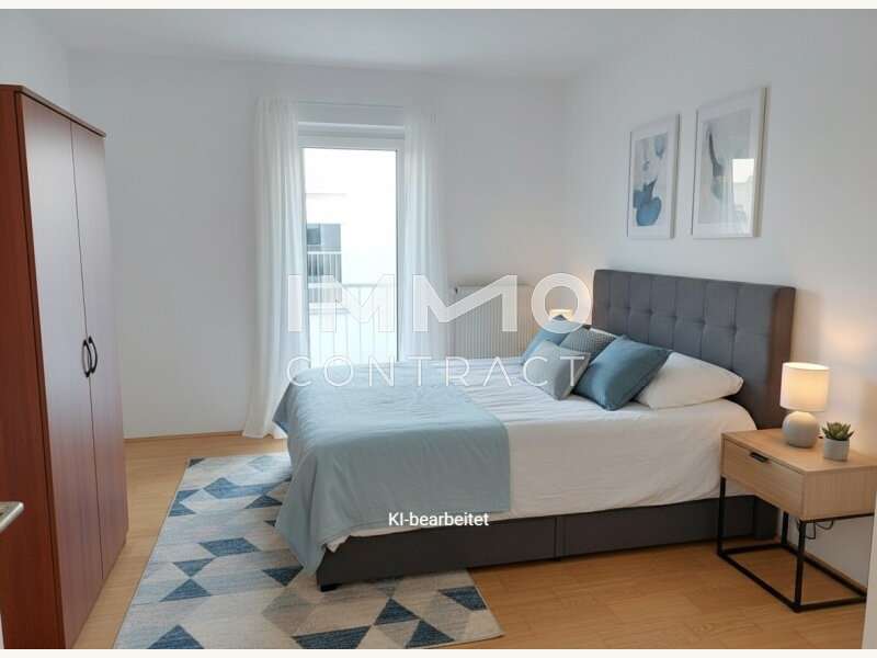 Eigentumswohnung in Graz - Bild 4 Eigentumswohnung in Graz - Bild 4