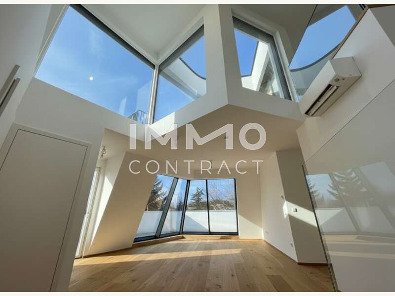 Dachgeschosswohnung in Wien - Bild 2