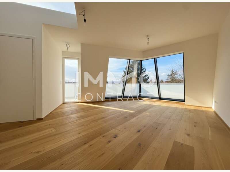 Dachgeschosswohnung in Wien - Bild 3