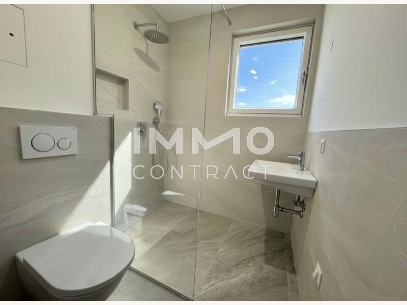 Dachgeschosswohnung in Wien - Bild 4