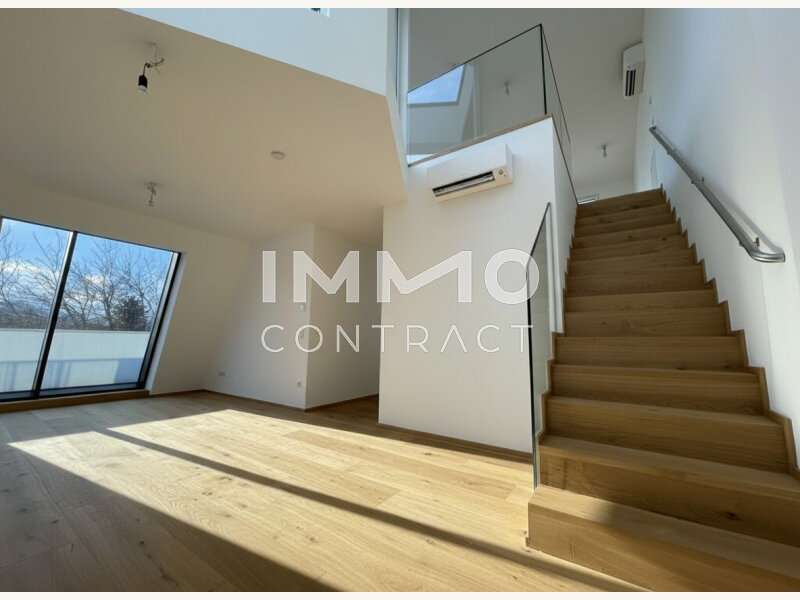 Dachgeschosswohnung in Wien - Bild 5