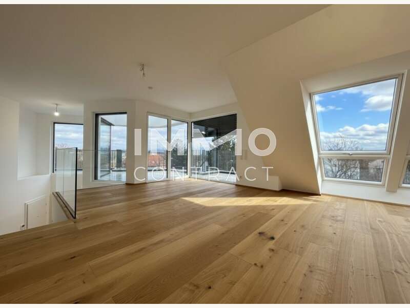 Dachgeschosswohnung in Wien - Bild 7