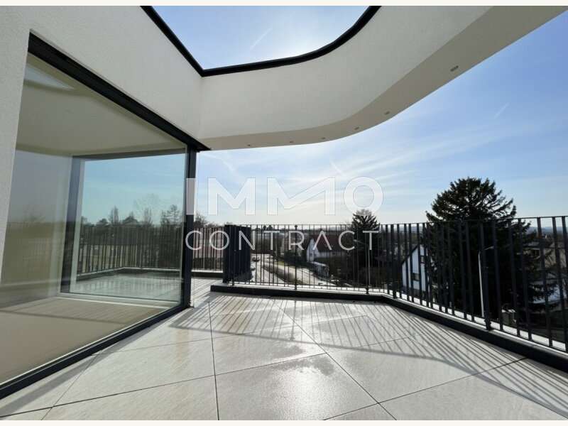 Dachgeschosswohnung in Wien - Bild 8