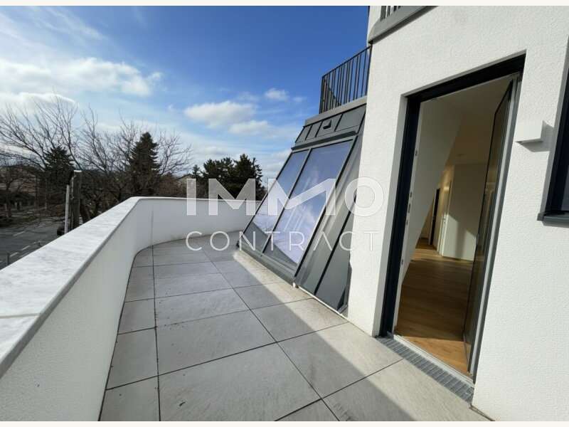 Dachgeschosswohnung in Wien - Bild 9