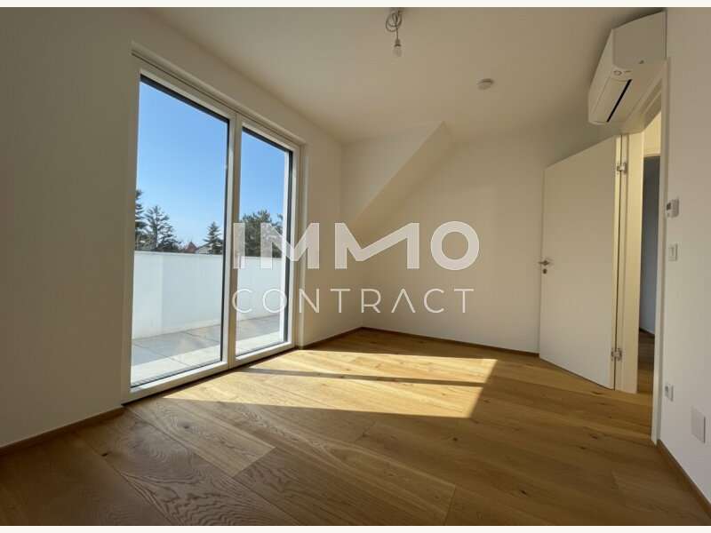 Dachgeschosswohnung in Wien - Bild 12