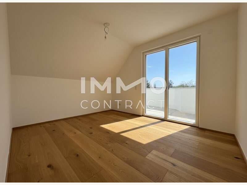 Dachgeschosswohnung in Wien - Bild 13