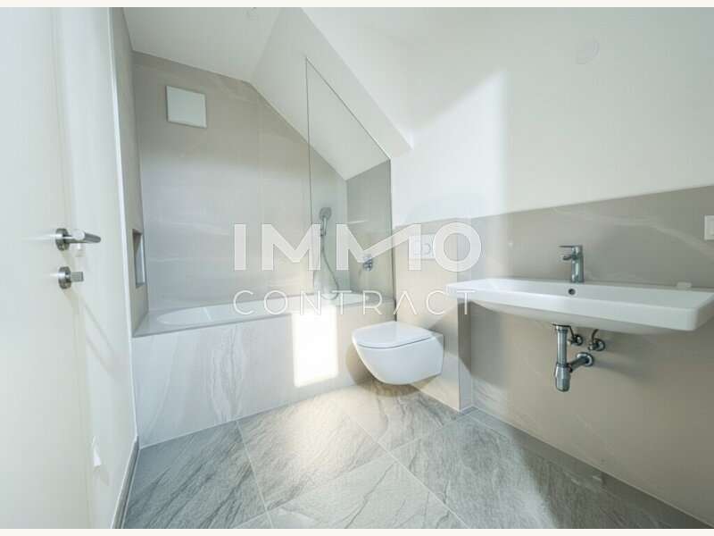 Dachgeschosswohnung in Wien - Bild 14