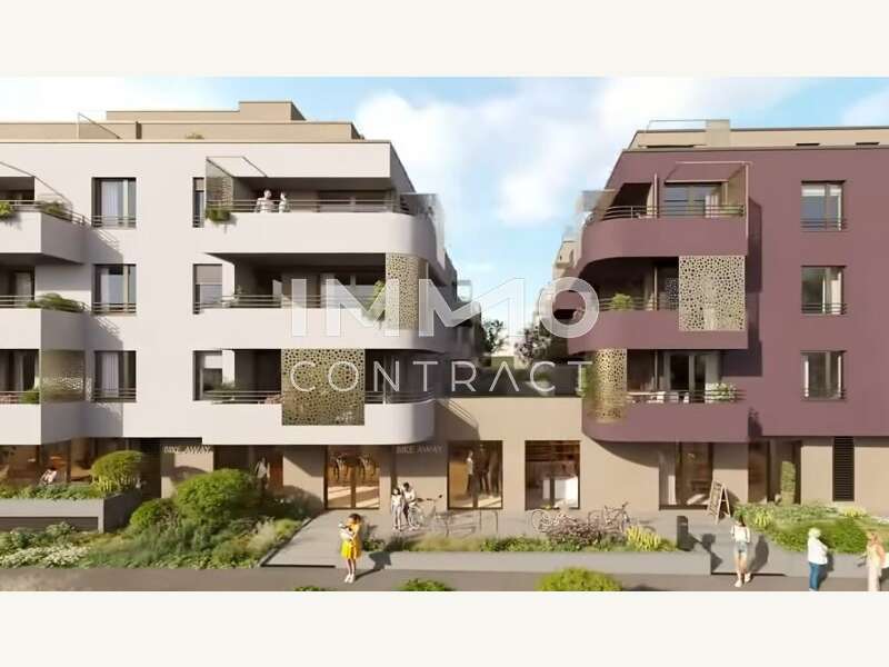 Eigentumswohnung in Wien - Bild 8