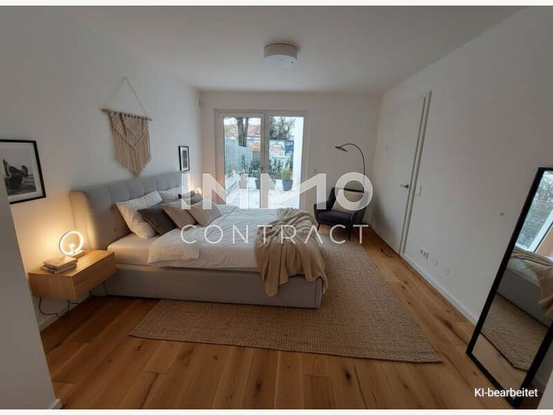 Eigentumswohnung in Wien - Bild 2