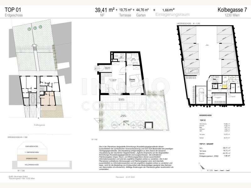 Eigentumswohnung in Wien - Bild 8