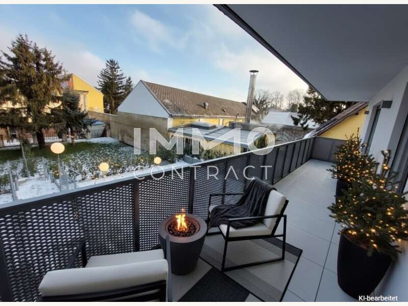 Eigentumswohnung in Wien - Bild 2