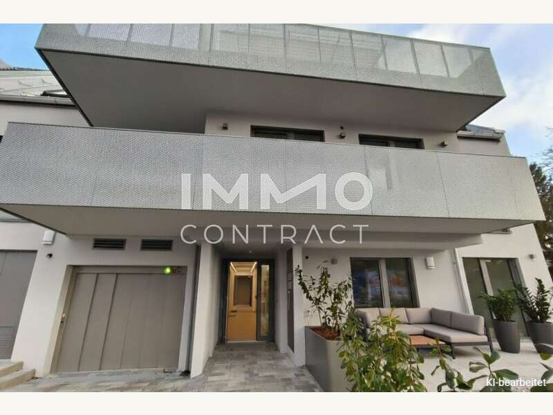 Eigentumswohnung in Wien - Bild 8