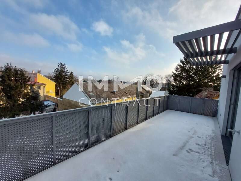 Terrassenwohnung in Wien - Bild 8