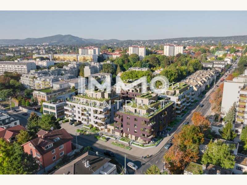 Eigentumswohnung Wien: Projekt Projekt