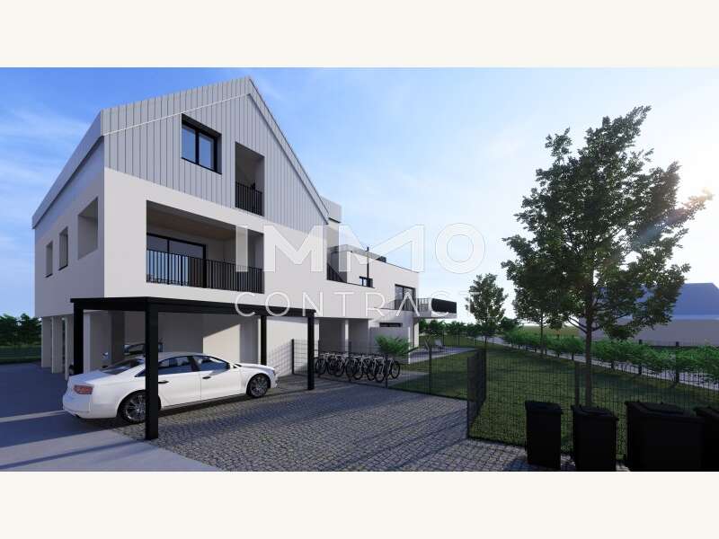 Eigentumswohnung in Traun - Bild 4 Eigentumswohnung in Traun - Bild 4