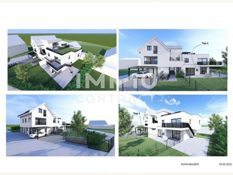 Eigentumswohnung in Traun - Bild 5 Eigentumswohnung in Traun - Bild 5