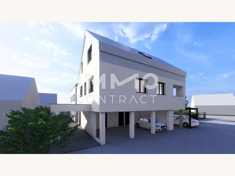 Eigentumswohnung in Traun - Bild 3