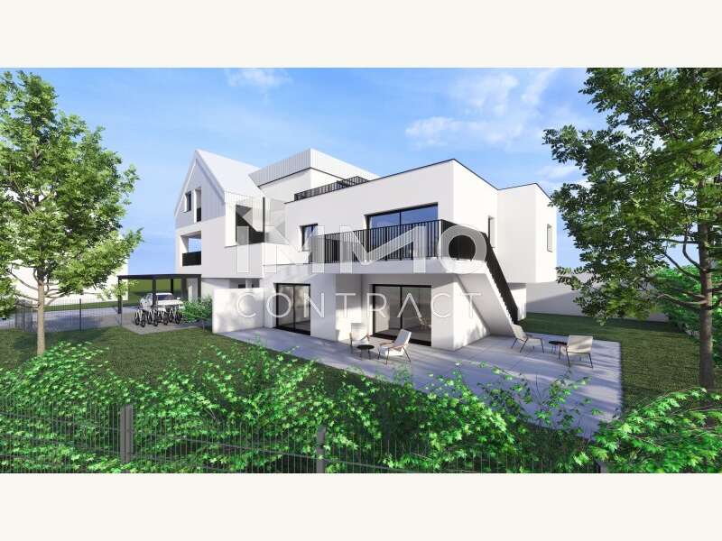 Eigentumswohnung in Traun - Bild 2